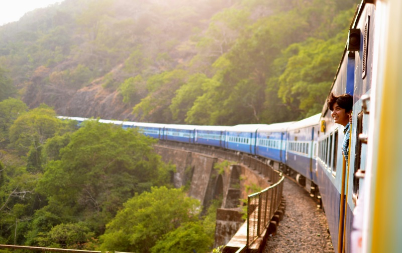 Historical India