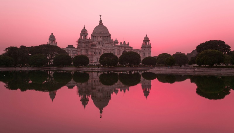 Historical India